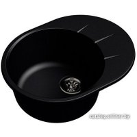 Кухонная мойка Ewigstein RUND 45F