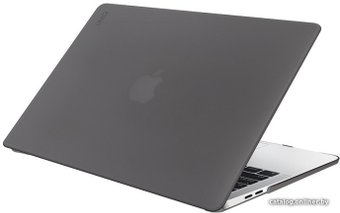 Чехол-накладка Uniq MP13(2020)-HSKPCGRY для MacBook Pro 13'' (2020)