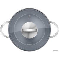 Кастрюля MAUNFELD Gerda MCS25S07