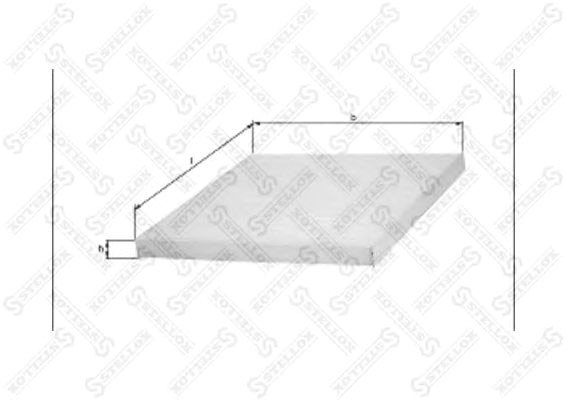 

Stellox 7110001SX
