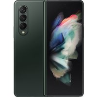 Телефон Samsung Galaxy Z Fold3 5G 12GB/256GB (зеленый)