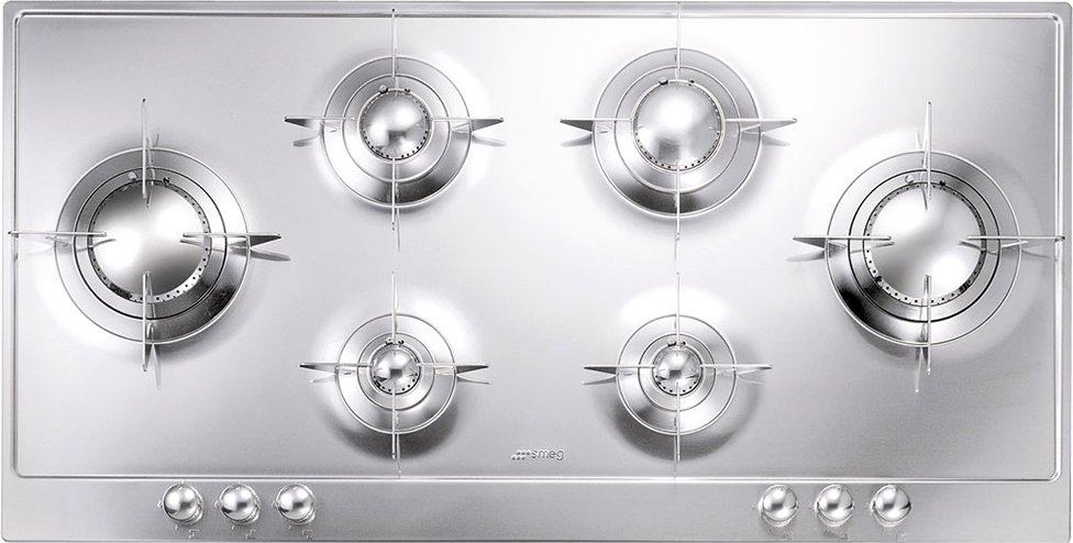 

Варочная панель Smeg P106ES