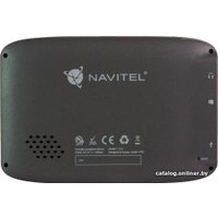 Навигатор NAVITEL F150