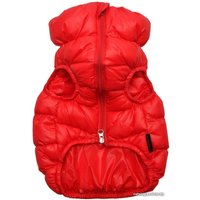 Жилетка для животных Puppia Ultra Light Vest A PAPD-JM1670-RD-L (красный)