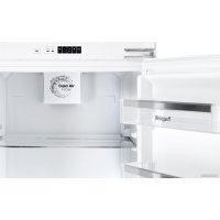 Холодильник Weissgauff WRKI 178 V NoFrost