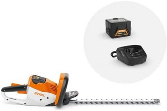 Кусторез STIHL HSA 50.1 45210113578 (с 1-им АКБ)
