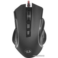 Игровая мышь Redragon Griffin (черный)