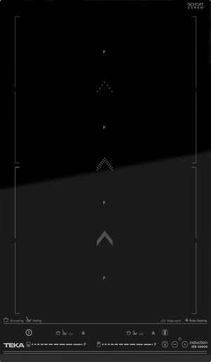 

Варочная панель TEKA IZS 34600 DMS