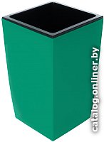 Кашпо GardenPlast Жасмин 2.5л (зеленый)