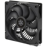 Вентилятор для корпуса SilverStone Air Penetrator 120i SST-AP120I