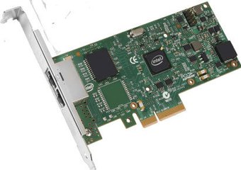 Intel I350-T2V2 [I350T2V2BLK]
