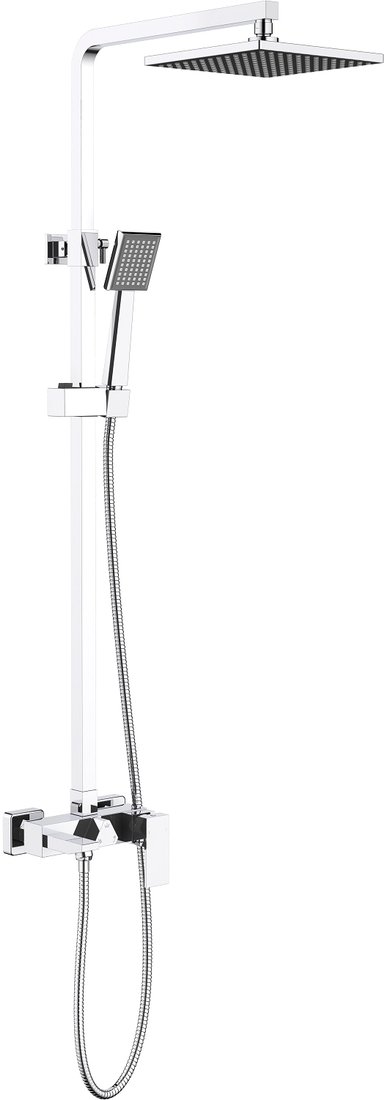 

Душевая система Timo Selene SX-1030/00 (хром)