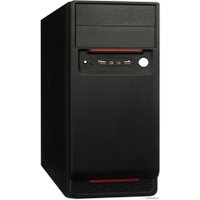 Корпус ExeGate AA-324 500W