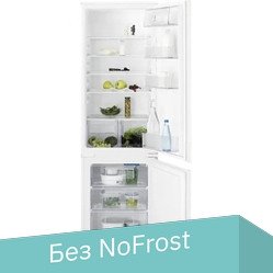 Холодильник Electrolux KNT2LF18S
