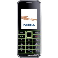 Телефон Nokia 3500 classic