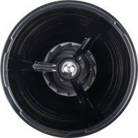 Аккумуляторная кофемолка Leonord LE-1734 (черный)