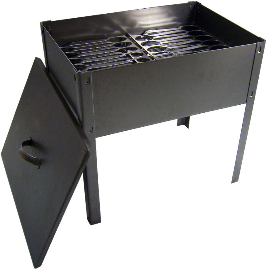 

Разборный мангал Amet 1с2464
