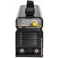 Сварочный инвертор Кедр Ultra MMA-220