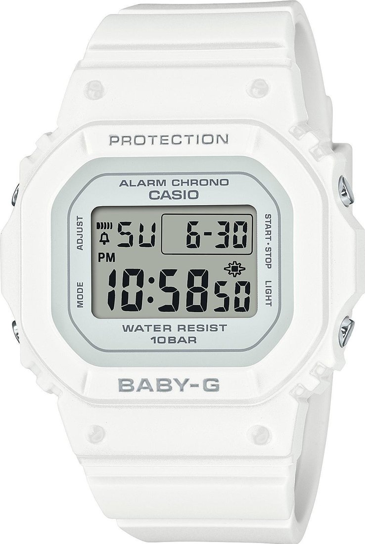 

Наручные часы Casio Baby-G BGD-565-7E