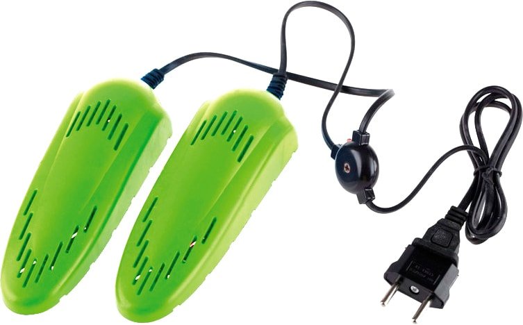 

Сушилка для обуви Ergolux ELX SD01-C16