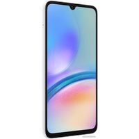 Смартфон Samsung Galaxy A05s SM-A057F/DS 4GB/128GB (серебристый) в Гродно