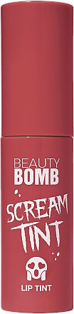 

Декоративная косметика для губ Beauty Bomb Screamtint тон 02 сочный ягодный с холодным подтоном