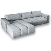 Угловой диван Mio Tesoro Santos 4УС (Light Grey) в Бресте