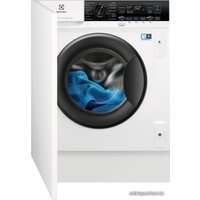 Стирально-сушильная машина Electrolux EW7W3R68SI