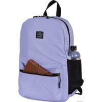 Городской рюкзак Polar П17001-3 (фиолетовый)