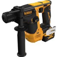Перфоратор DeWalt DCH072P2 (с 2-мя АКБ, кейс)