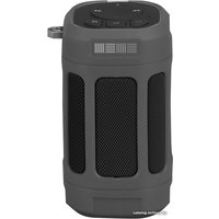 Беспроводная колонка InterStep SBS-120 (серый)