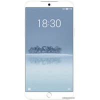 Смартфон MEIZU 15 64GB (белый)