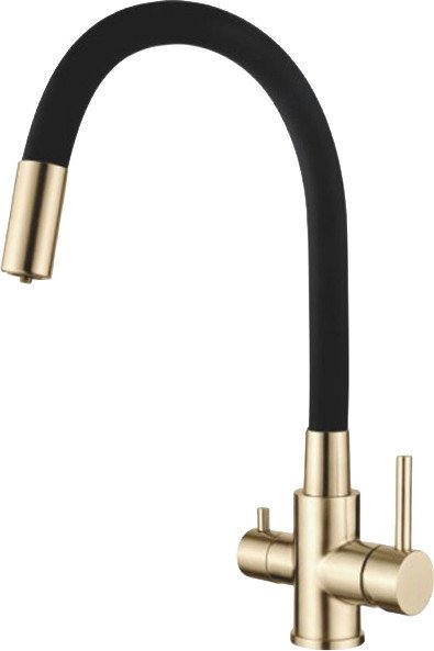 Смеситель Ledeme L74255Y-2