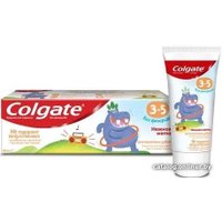Зубная паста Colgate Нежная мята 60 мл