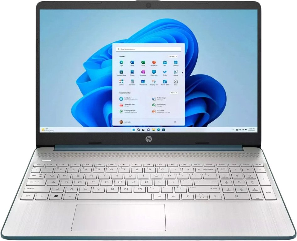 

Ноутбук HP 15-dy5885wm A14MMUA