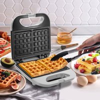 Вафельница VLK Profi-300