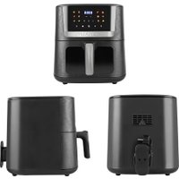 Аэрогриль (аэрофритюрница) Tuarex AG-3006