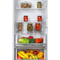 Однокамерный холодильник Hiberg RFB 30 W