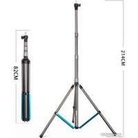 Стойка Zarrumi Flashmate Pro 1