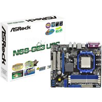 Материнская плата ASRock N68-GE3 UCC