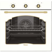 Электрический духовой шкаф ARDO BO58RC2