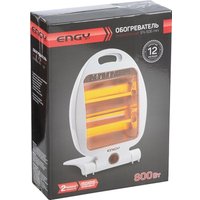 Инфракрасный обогреватель Engy EN-506 mini