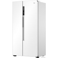 Холодильник side by side Haier HRF-522DW6RU