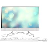 Моноблок HP 22-df0044ur 14P73EA