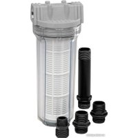 Магистральный фильтр AL-KO 250/1 110156 в Витебске