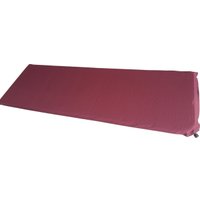 Самонадувающийся коврик Sundays ZC-SIM001-1 (5 см, 2 шт, бордовый) в Витебске