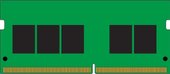 8GB DDR4 SODIMM PC4-21300 KSM26SES8/8HD