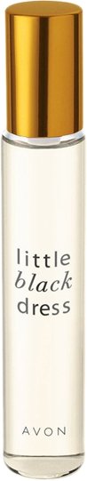 

Парфюмерная вода Avon Little Black Dress EdP (10 мл)