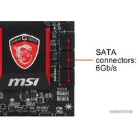 Материнская плата MSI 970 Gaming