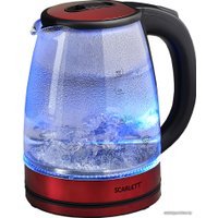 Электрический чайник Scarlett SC-EK27G102